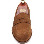 Model 98 loafers