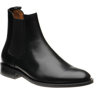 Model 170 in Black Calf