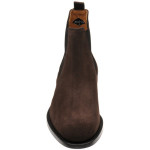 Model 170 rubber-soled Chelsea boots