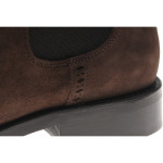 Model 170 rubber-soled Chelsea boots