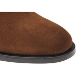 Model 170 rubber-soled Chelsea boots