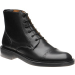 Wildsmith Model 18 rubber-soled boots