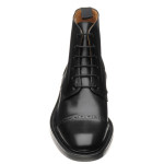 Model 18 rubber-soled boots