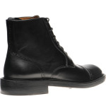 Model 18 rubber-soled boots