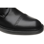 Model 18 rubber-soled boots
