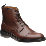 Wildsmith Model 18 rubber-soled boots