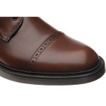 Model 18 rubber-soled boots