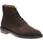 Model 18 rubber-soled boots