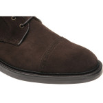 Model 18 rubber-soled boots