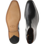 Model 70 Chelsea boots
