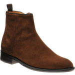 Wildsmith Model 70 Chelsea boots