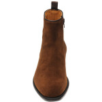 Model 70 Chelsea boots