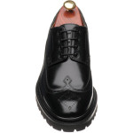 Model 43 rubber-soled brogues