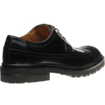 Model 43 rubber-soled brogues