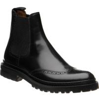 wildsmith model 78 in black polished