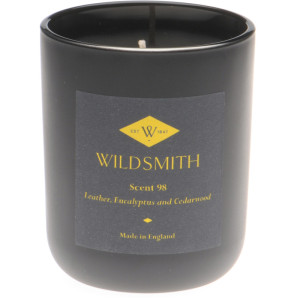 Candle in Scent 98