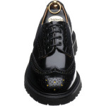 Wildsmith Bourton LW rubber-soled brogues