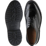 Wildsmith Bourton LW rubber-soled brogues