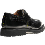 Wildsmith Bourton LW rubber-soled brogues