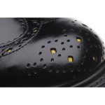 Wildsmith Bourton LW rubber-soled brogues