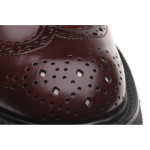 Wildsmith Bourton LW rubber-soled brogues