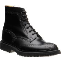 wildsmith wildsmith stow lw in black calf