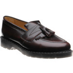 Wildsmith Model Tassel rubber-soled tasselled loafers