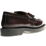 Wildsmith Model Tassel rubber-soled tasselled loafers