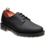 Wildsmith Model Gibson rubber-soled Derby shoes