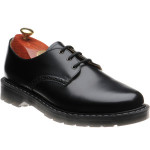 Wildsmith Model Gibson rubber-soled Derby shoes