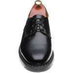 Wildsmith Model Gibson rubber-soled Derby shoes