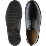 Wildsmith Model Gibson rubber-soled Derby shoes