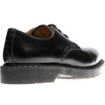 Wildsmith Model Gibson rubber-soled Derby shoes