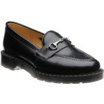 Wildsmith Model Penny rubber-soled loafers
