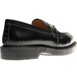 Wildsmith Model Penny rubber-soled loafers