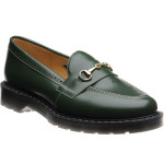 Wildsmith Model Penny rubber-soled loafers