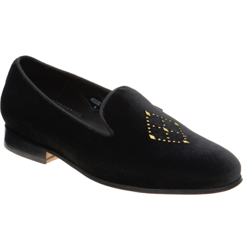Model 2 house shoes