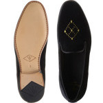 Model 2 house shoes