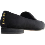 Model 2 house shoes