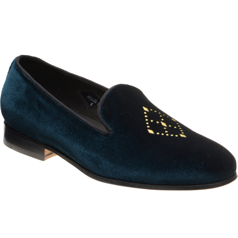 Model 2 house shoes