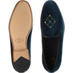 Model 2 house shoes