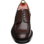 Model 74 rubber-soled brogues