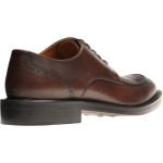 Model 74 rubber-soled brogues