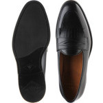 Model 8 loafers