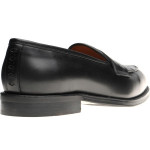 Model 8 loafers