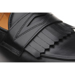 Model 8 loafers
