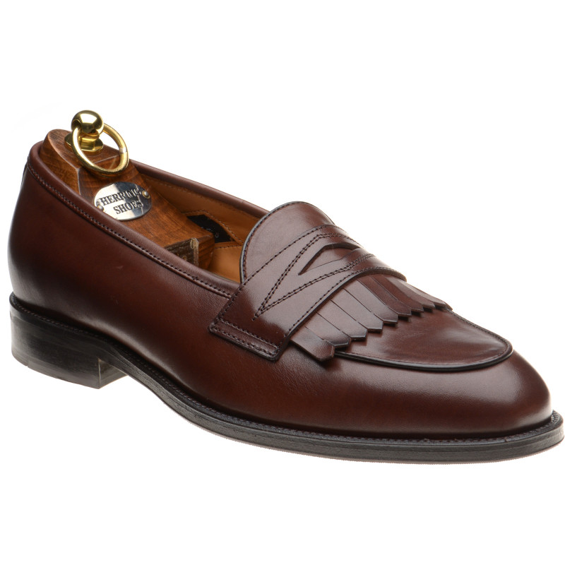 Model 8 loafers