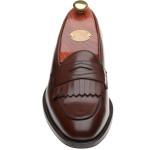 Model 8 loafers