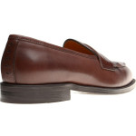 Model 8 loafers