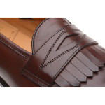 Model 8 loafers